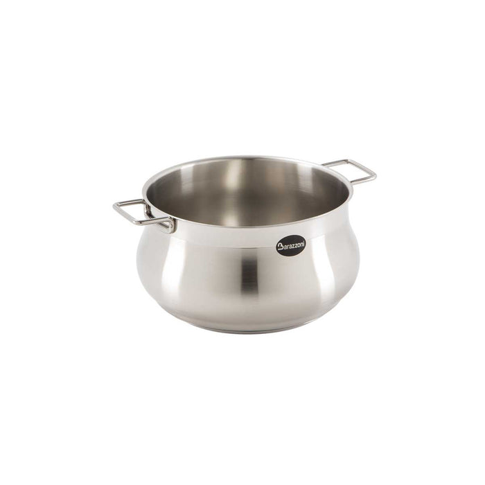 BARAZZONI Casseruola 2M Cm 26 Tummy - 001002026