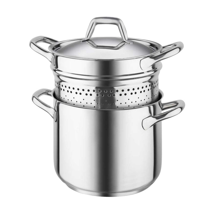 BARAZZONI Spaghettiere C Fondo Cm22 Chef Line - 163049022