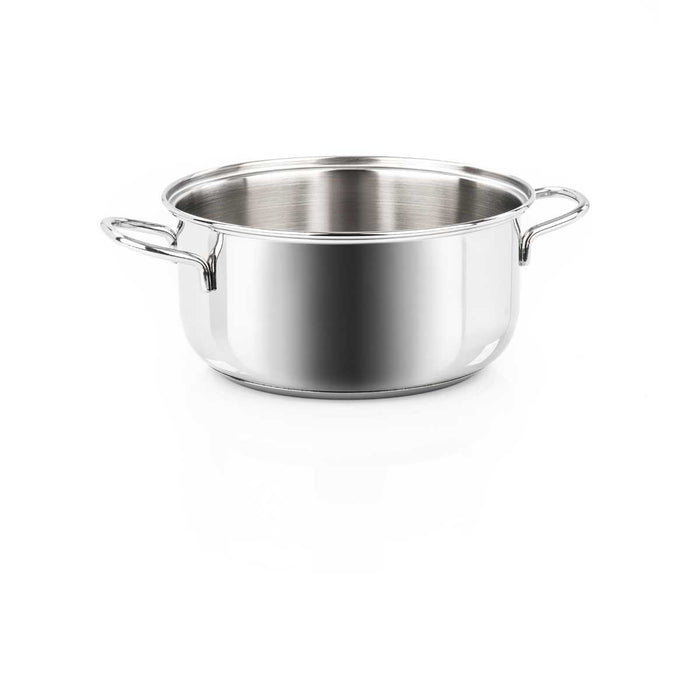 BARAZZONI Casseruola 2M Cm 26 Bonita - 266102026