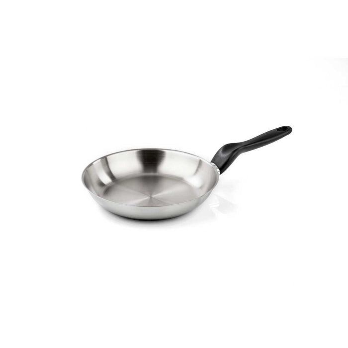 BARAZZONI Padella Cm 28 Le Inoxidabili - 278109028