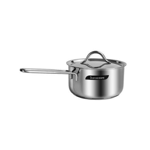 BARAZZONI Casseruola Manico Lungo Cm14 Buon Appetito Plus - 29111001403