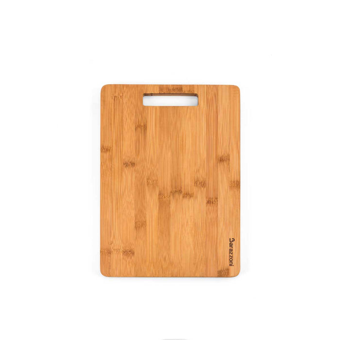 BARAZZONI Tagliere Bamboo 30X20Cm Sp 1,5 - 8015113020