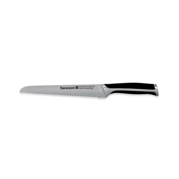 BARAZZONI Coltello Acc.Pane Cm20 Professional - 802070105