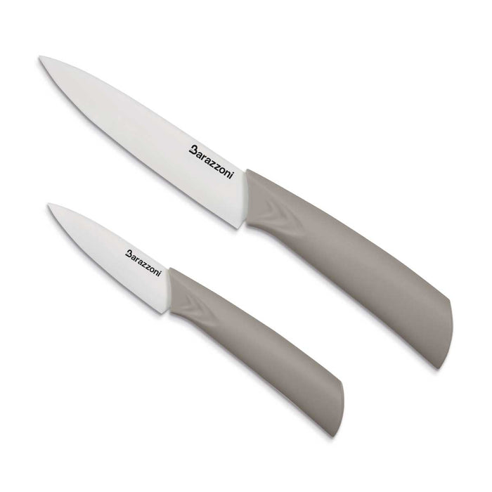 BARAZZONI Set Coltelli Cm 7,5 - 12,5 - 802075010