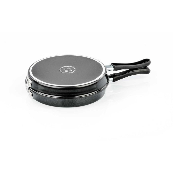 BARAZZONI Girafrittata Cm 24 Nero - 80215642480