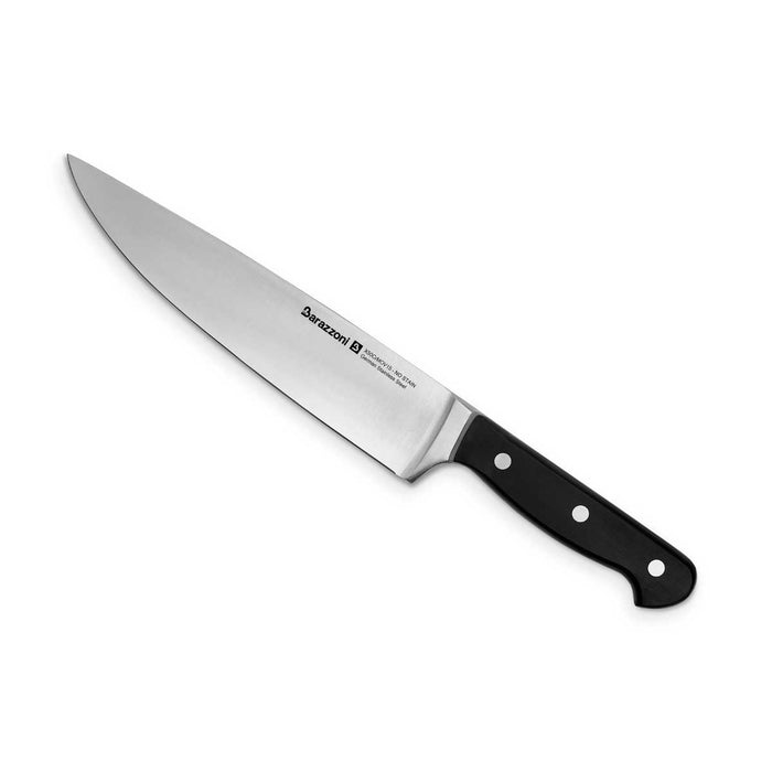 BARAZZONI Coltello Acciaio Chef Cm 20 - 802170000