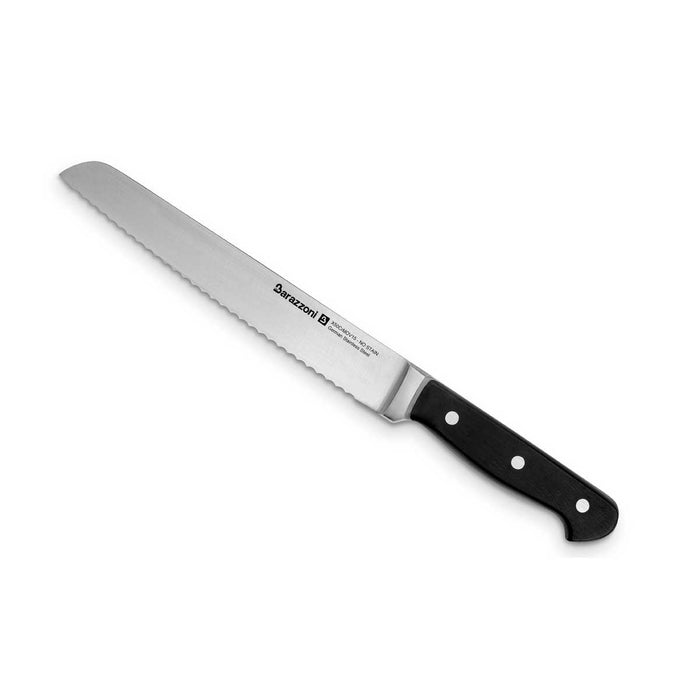 BARAZZONI Coltello Acciaio Pane Cm 20 - 802170005