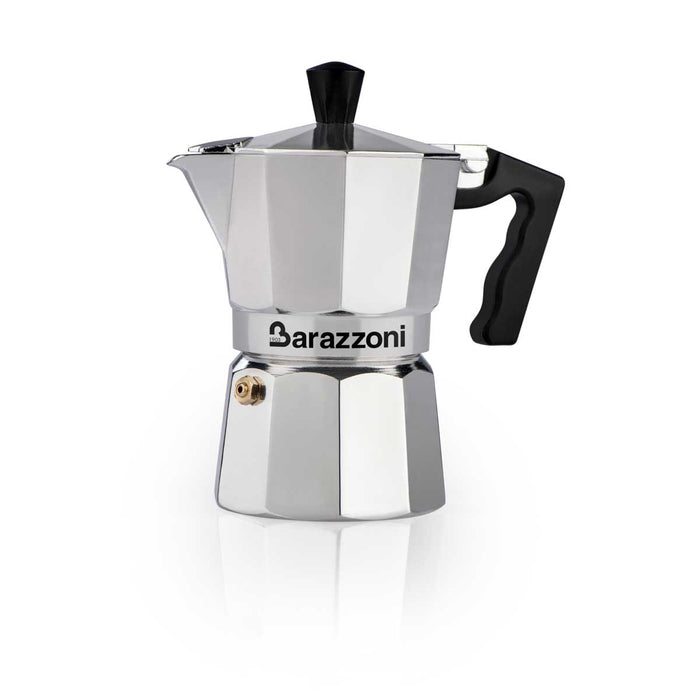 BARAZZONI Caffettiera 1 Tz All. Lacaffettiera - 830005501
