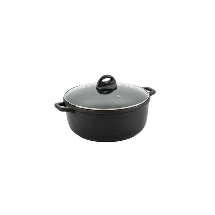 BARAZZONI Casseruola Cm 28 C Coperchio Gli Speciali - 831002028