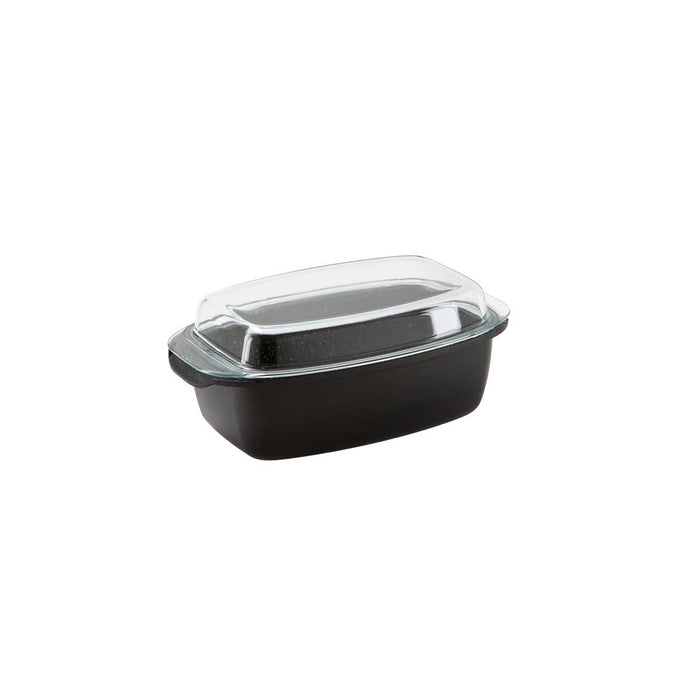 BARAZZONI Casseruola Ovale C Coperchio 40X22 Gli Speciali - 831017000