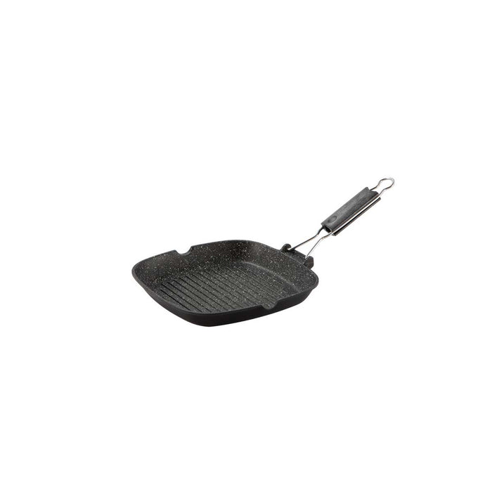 BARAZZONI Grill Bist. 26X26 Gli Speciali C Sc - 83105402626