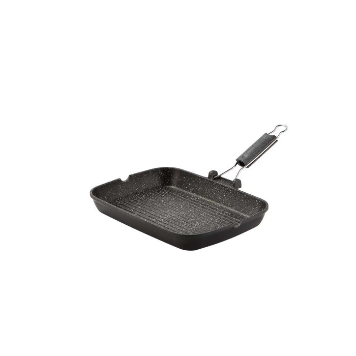 BARAZZONI Grill Bist. 35X25 Gli Speciali C Sc - 83105403525