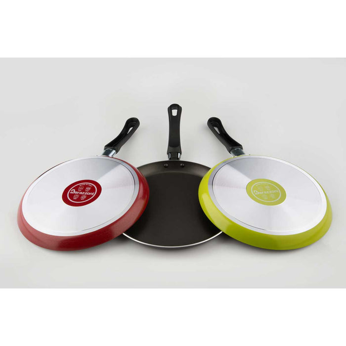BARAZZONI Crepiera Cm 25-3 Colori I Piccinini - 851156025