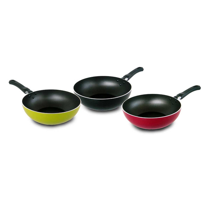 BARAZZONI Salt-Wok 1Ml Cm20-3 Coltello I Piccinini - 851156120