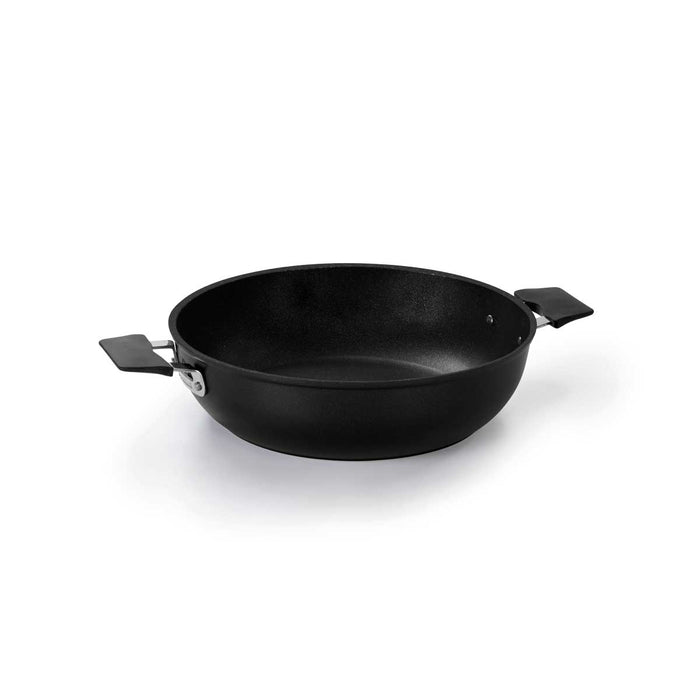 BARAZZONI Tegame 2M Cm28 33 Carati - 85510402897