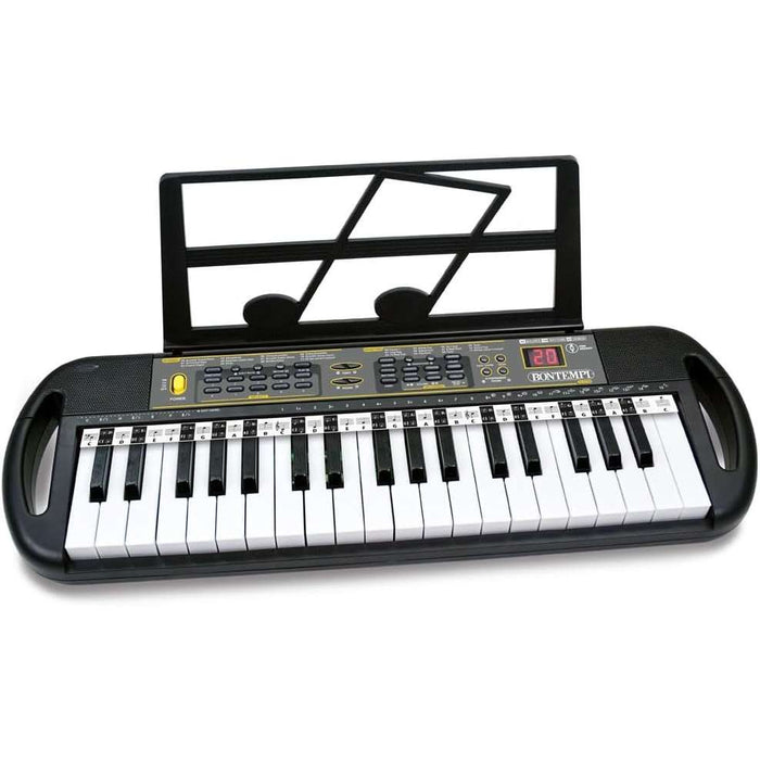 BONTEMPI Digital Keyboard - Tastiera 37 Tasti - 153790