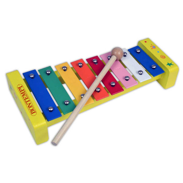 BONTEMPI Wooden Xilophone In Legno - 560810