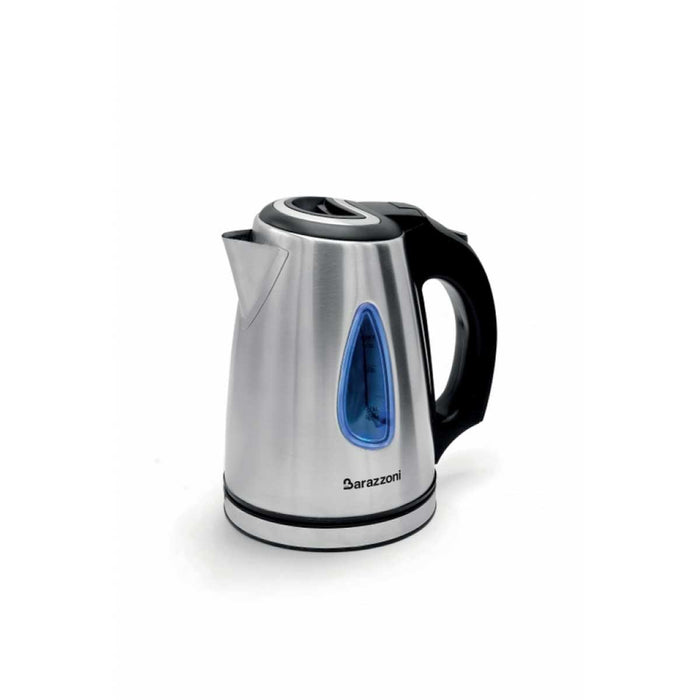 BARAZZONI Bollitore Elettrico Acciaio 1Lt - 8160010
