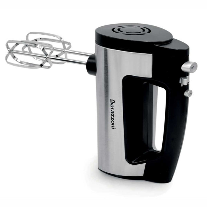 BARAZZONI Sbattitore 300W In Acciaio Barazzoni - 8160040