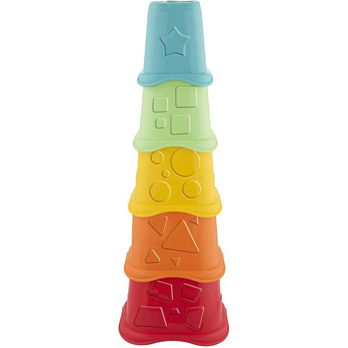 CHICCO Tazze Impilabili 2 In1 - 00009373100000