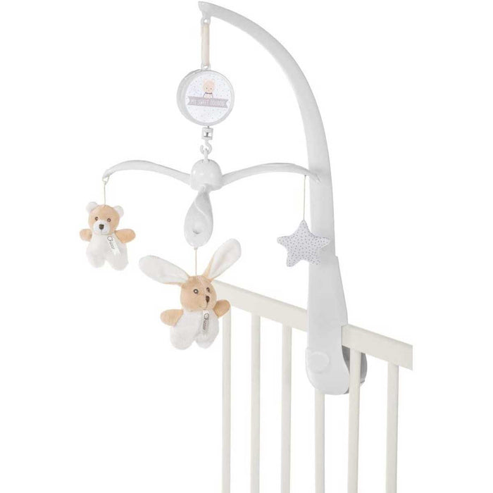 CHICCO My Sweet Doudou Giostrina Meccanica - 0009714000000
