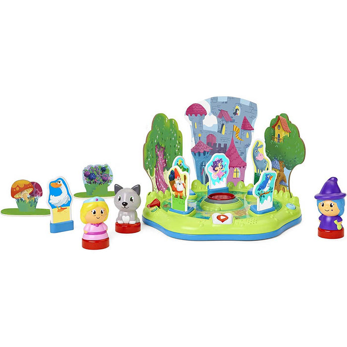 CHICCO Fabulous Il Creastorie - 0010685000000