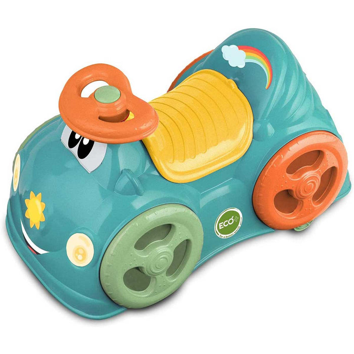 CHICCO All Around Verde - 0011113200000