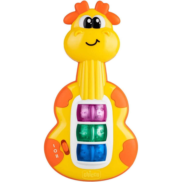 CHICCO Chicco Giraffa Chitarra - 0011160000680