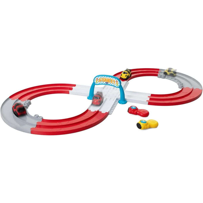 CHICCO Pista Macchinine Turboball Rc - 0011164000000