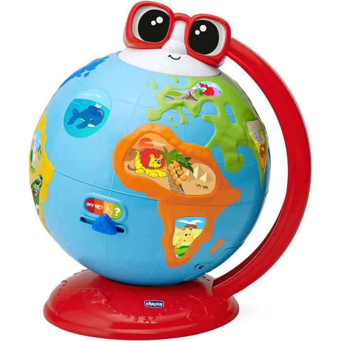 CHICCO Dante Il Globo Parlante - 0011207000680