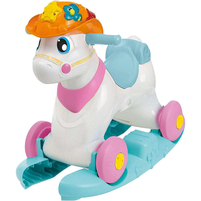 CHICCO Miss Baby Rodeo - 0011314100680