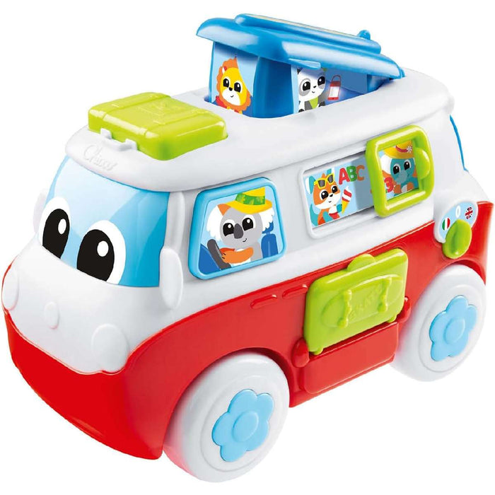 CHICCO Van Life - 0011557000680