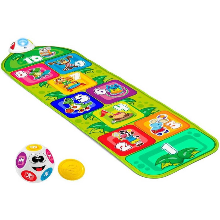 CHICCO Jump & Fit Playmat - 009150000000