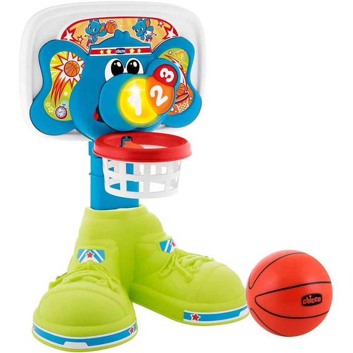 CHICCO Basket League - 009343000000