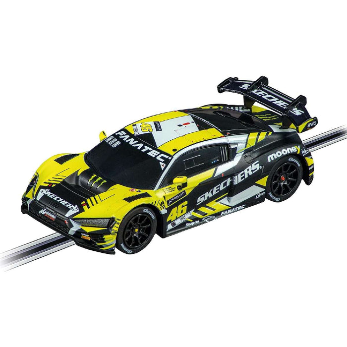 CARRERA Auto Audi R8 Lms Gt3 Evo Valentino Rossi - 20064230