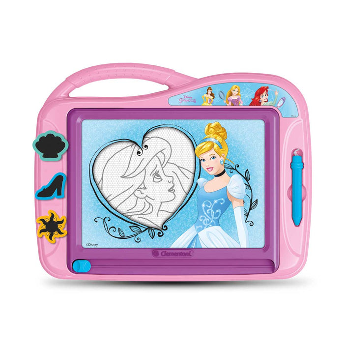 CLEMENTONI Princess - 15165