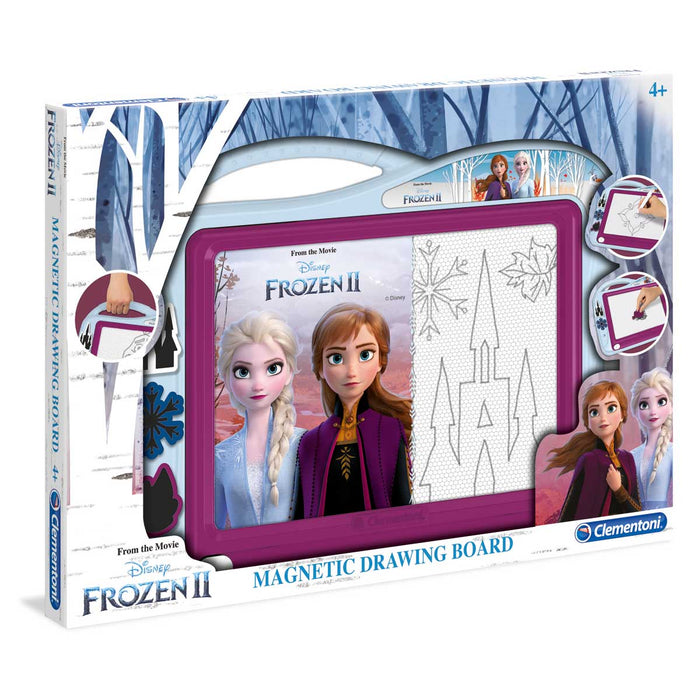 CLEMENTONI Frozen 2 - 15290