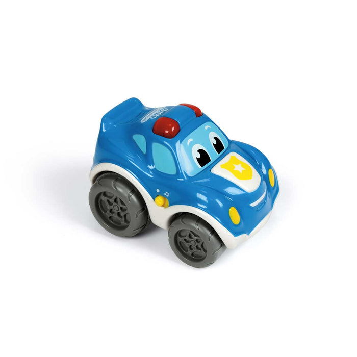 CLEMENTONI Tobia Auto Della Polizia - 17154