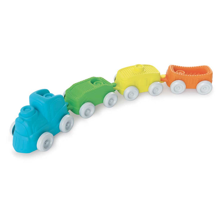 CLEMENTONI Trenino Tocca E Impara - 17424