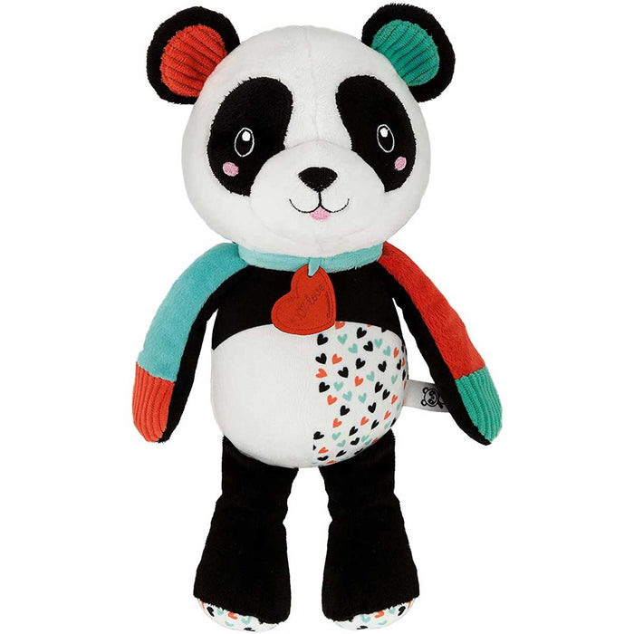 CLEMENTONI Love Me Panda - 17656