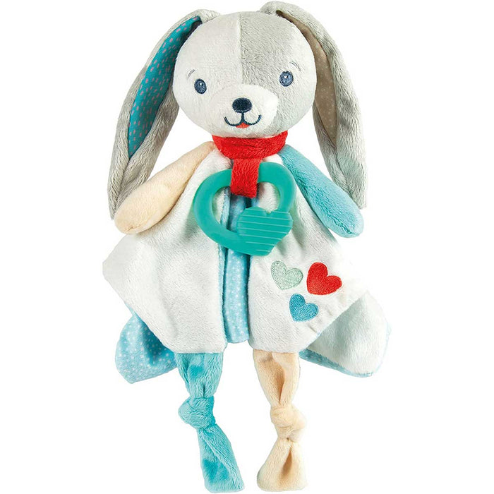 CLEMENTONI Primi Mesi Rabbit Comforter - 17681