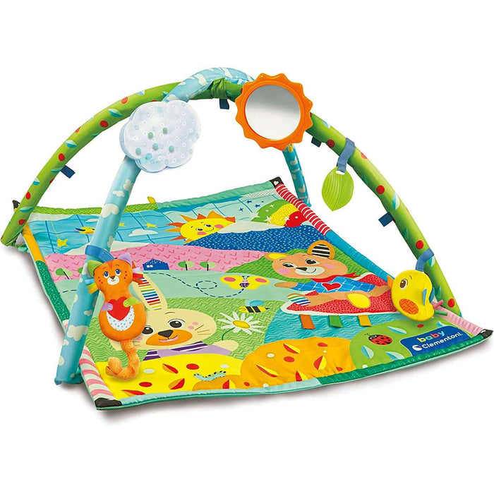 CLEMENTONI My First Discoveries Activity Gym - Palestrina - 17757