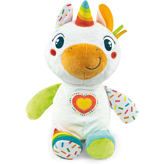 CLEMENTONI Laila Il Mio Unicorno - 17772