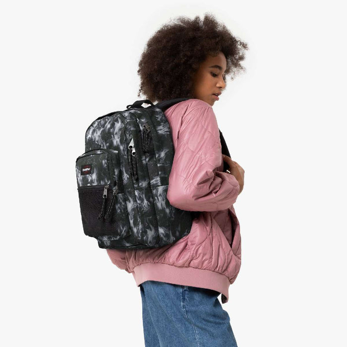 EASTPAK Zaino Eastpak Pinnacle Flame Dark - EK0000607J3