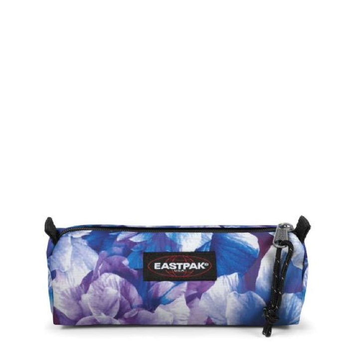 EASTPAK Astuccio Eastpak Benchmark Garden Blue - EK0003727J9