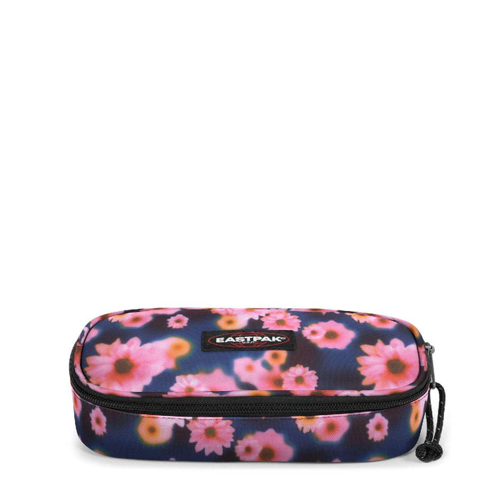 EASTPAK Astuccio Oval Single Soft Navy - EK0007177D11