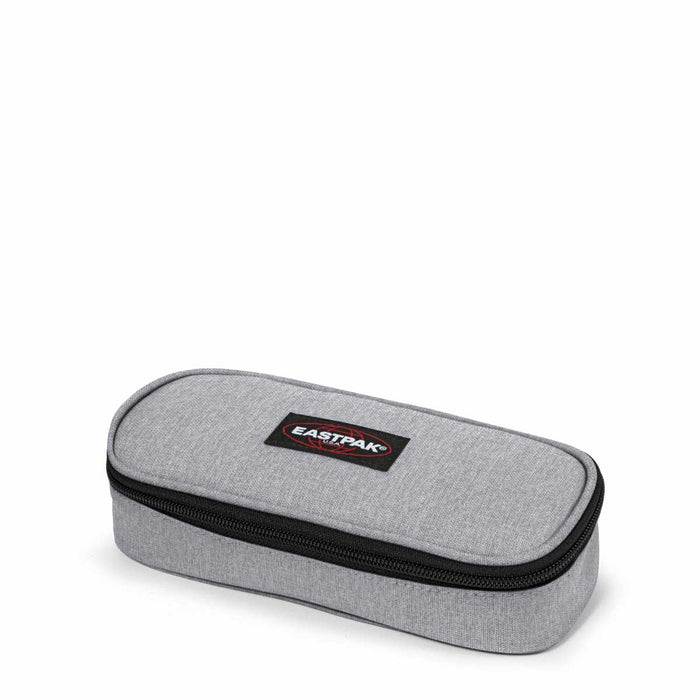 EASTPAK Oval Single Sunday Grey - EK717363