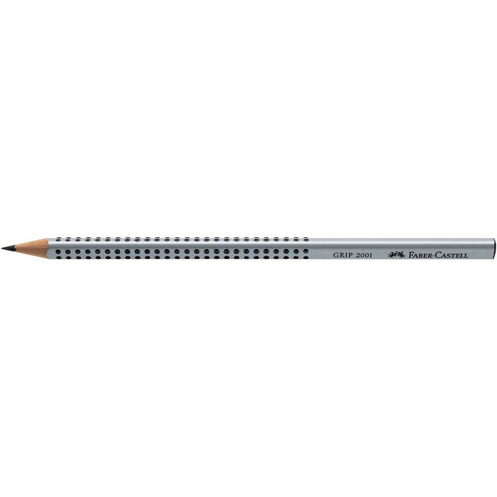 FABER CASTELL Matita Grip 2001 Hb - 117000