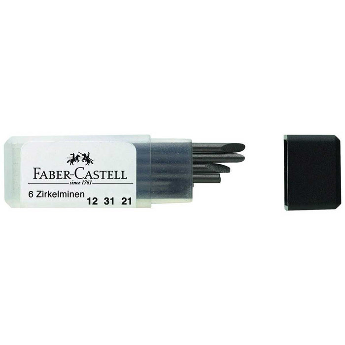 FABER CASTELL Mina Per Compasso - 123121