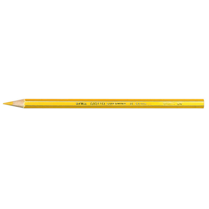 FILA Giotto Supermina Giallo Scuro - 23900400
